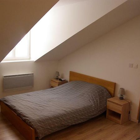 Rent4Night Grenoble Europole Apartamento Exterior foto